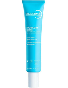 Light Hydrating Water Cream 40ml