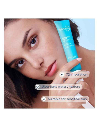 Light Hydrating Water Cream 40ml