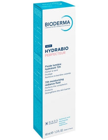 Perfecteur Hydrating Radiance Fluid 40ml