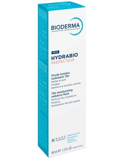 Perfecteur Hydrating Radiance Fluid 40ml