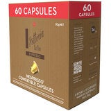 Vittoria Espresso Nespresso Compatible Coffee Capsules 60 Pack 312g