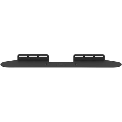 Sonos Wall Mount for Beam Soundbar (Black)