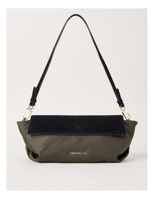 Lille Shoulder Bag in Khaki