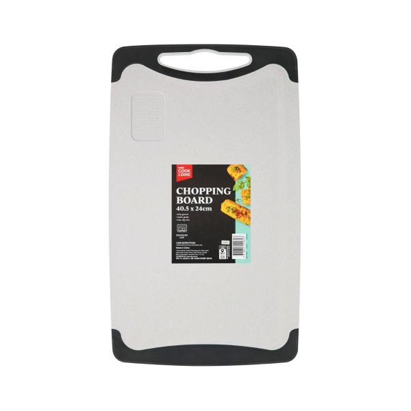 COLES CHOPPING BOARD