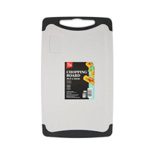 COLES CHOPPING BOARD
