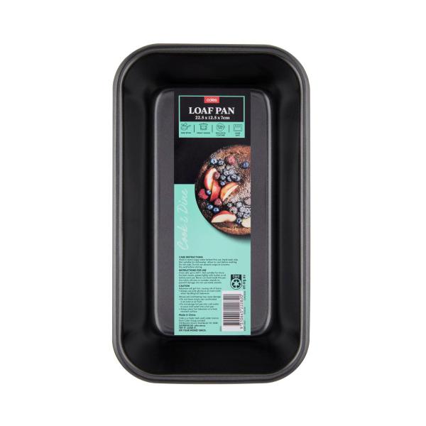 COLES LOAF PAN
