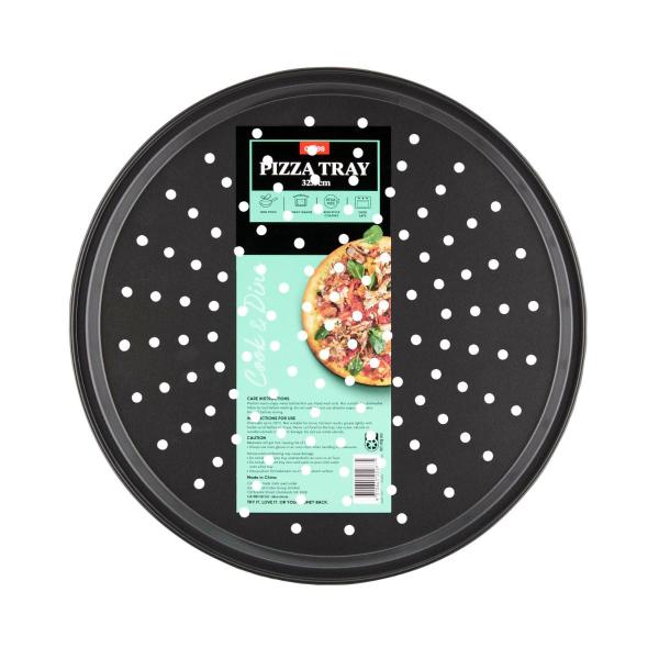 COLES PIZZA TRAY