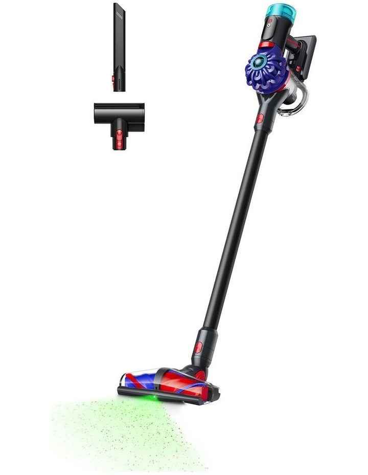 V10 Konical Vacuum Cleaner in Multi