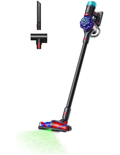 V10 Konical Vacuum Cleaner in Multi