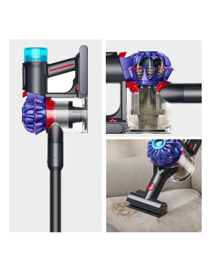 V10 Konical Vacuum Cleaner in Multi
