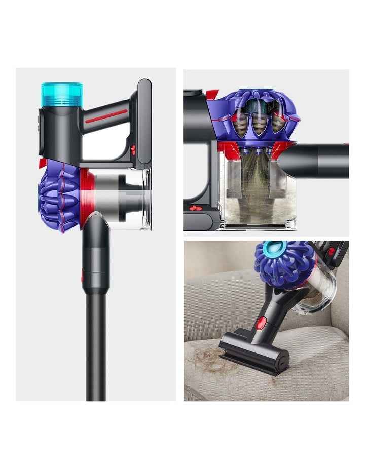 V10 Konical Vacuum Cleaner in Multi