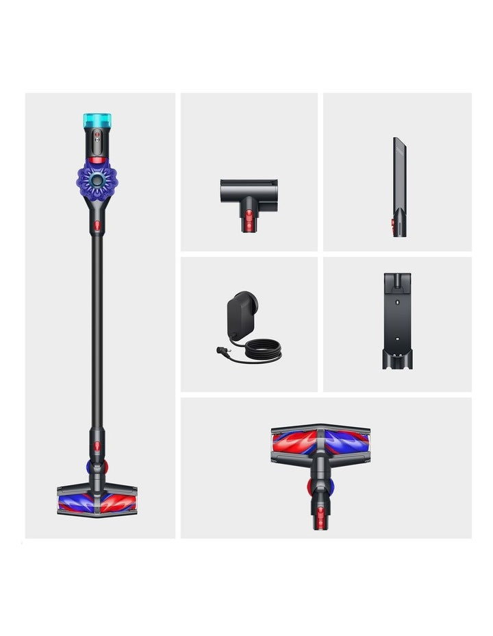 V10 Konical Vacuum Cleaner in Multi