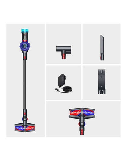 V10 Konical Vacuum Cleaner in Multi