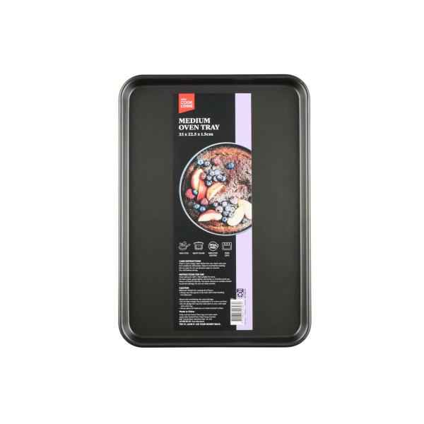 Medium Oven Tray