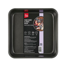 COLES SQUARE CAKE PAN