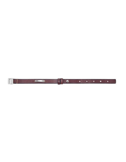 Machine Bracelet JF04963040 in Multicolor