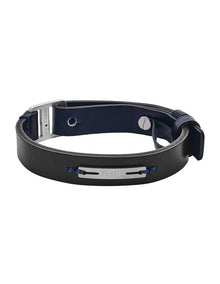 Machine Bracelet JF04964040 in Multicolor