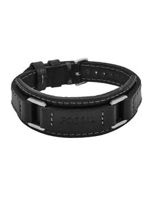Machine Bracelet JF04950040 in Black