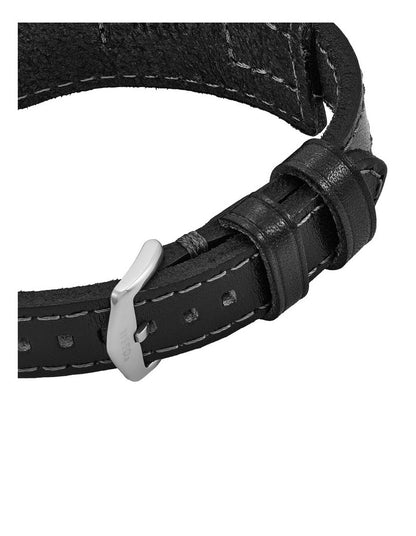 Machine Bracelet JF04950040 in Black