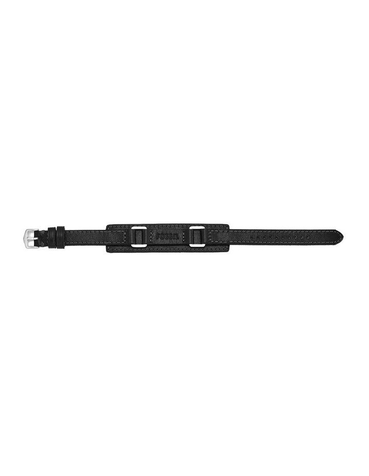Machine Bracelet JF04950040 in Black
