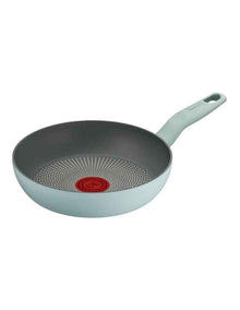Halo Induction Non-Stick Frypan 20cm in Eucalyptus