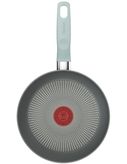 Halo Induction Non-Stick Frypan 20cm in Eucalyptus