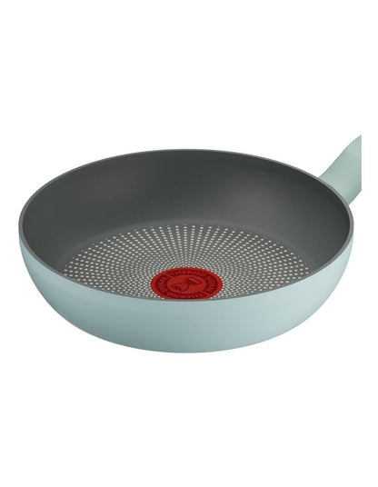 Halo Induction Non-Stick Frypan 20cm in Eucalyptus