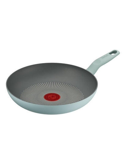 Halo Induction Non-Stick Frypan 24cm in Eucalyptus