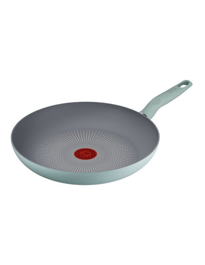 Halo Induction Non-Stick Frypan 28cm in Eucalyptus