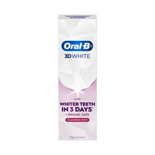 3DWhite Luxe Glamorous Whitening Toothpaste