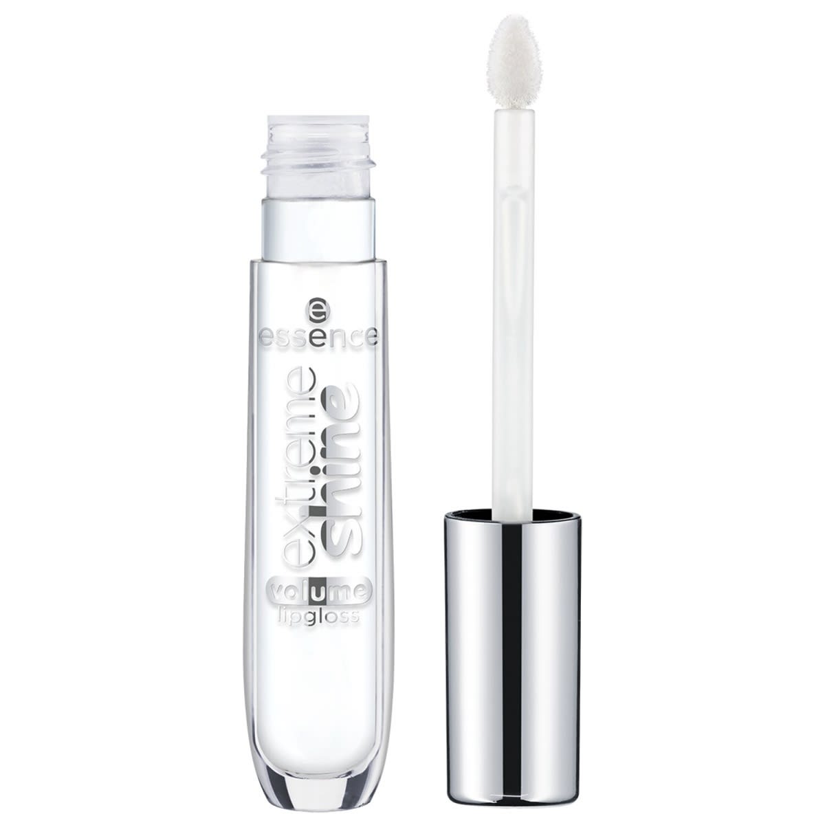 Essence Extreme Shine Volume Lip Gloss - Clear 01