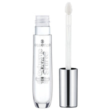 Essence Extreme Shine Volume Lip Gloss - Clear 01