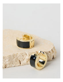 Sleepers in Gold and Black