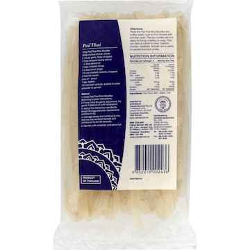 Erawan Rice Noodles Stick Pad Thai 200g