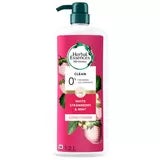 Herbal Essences Bio: Renew White Strawberry And Mint Conditioner 1.2L