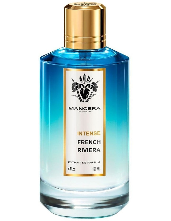 Intense French Riviera Eau De Parfum 120ml