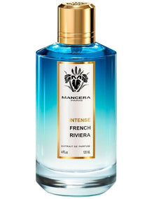 Intense French Riviera Eau De Parfum 120ml