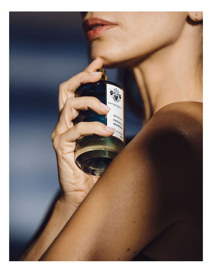 Intense French Riviera Eau De Parfum 120ml