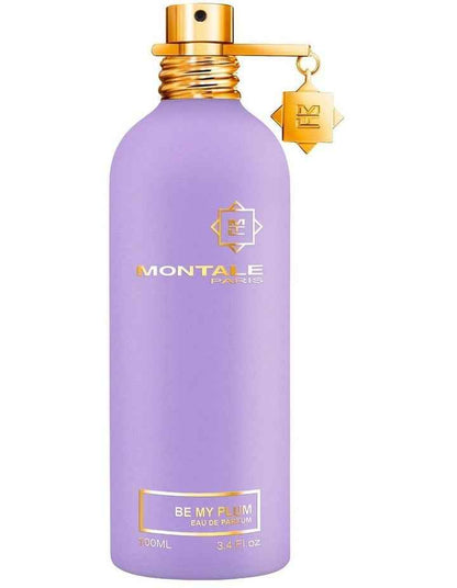 Be My Plum Eau De Parfum 100ml