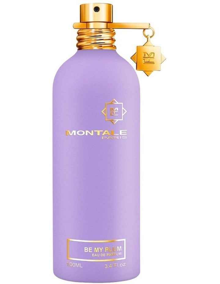 Be My Plum Eau De Parfum 100ml