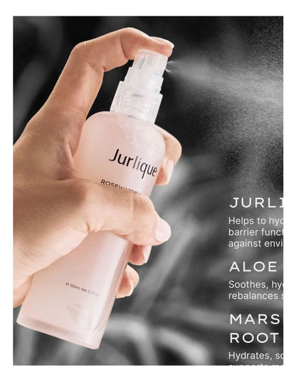 Rosewater Balancing Mist 100ml