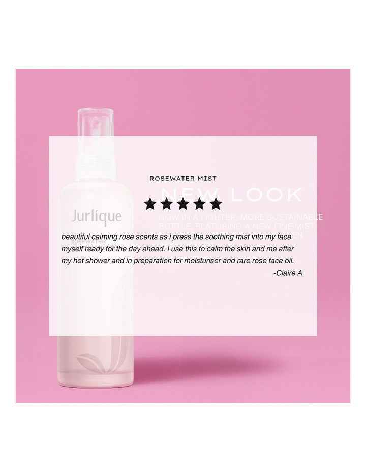 Rosewater Balancing Mist 100ml