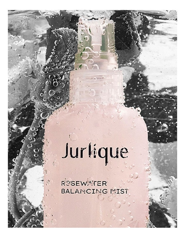 Rosewater Balancing Mist 100ml