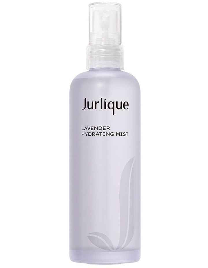 Lavender Hydrating Mist 100ml