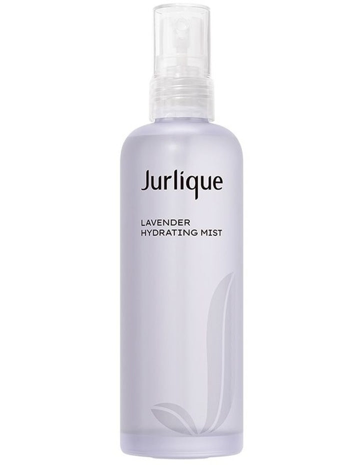 Lavender Hydrating Mist 100ml