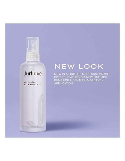 Lavender Hydrating Mist 100ml