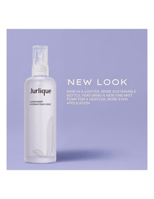 Lavender Hydrating Mist 100ml