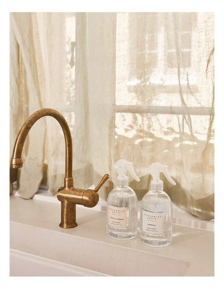 Freesia Berries Room Spray 500ml