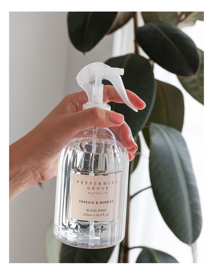 Freesia Berries Room Spray 500ml