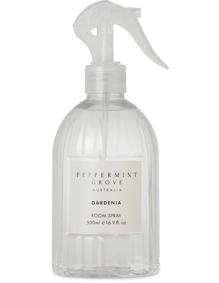 Gardenia Room Spray 500ml